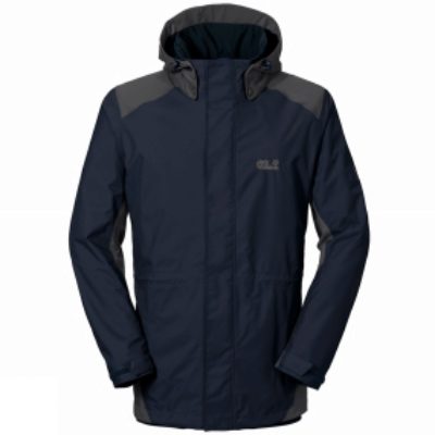 Mens Amply Texapore Jacket